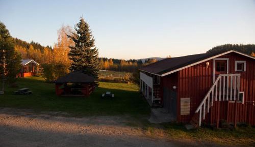 Economy Triple Room with Shared Bathroom