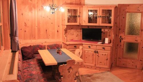 Superior Two-Bedroom Apartment