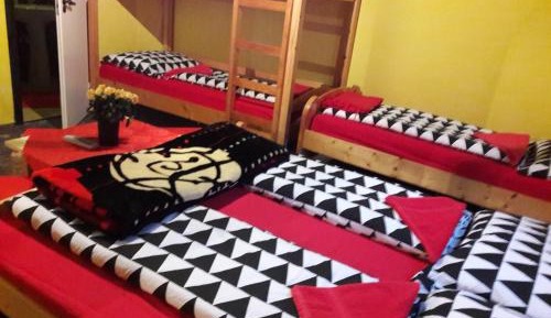 Family Quintuple Room