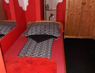 Triple Room with Bath