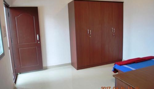 Family Room with Private Bathroom