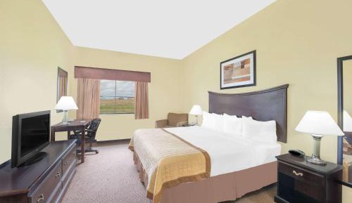 Business King Room - Non-Smoking