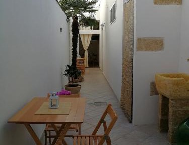 Twin Room with Private Bathroom