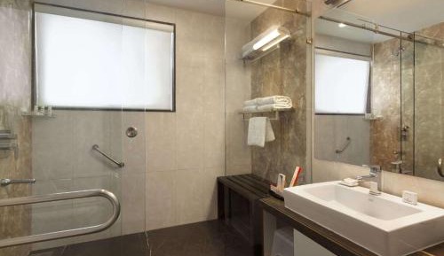 King Room - Mobility Access/Non-Smoking