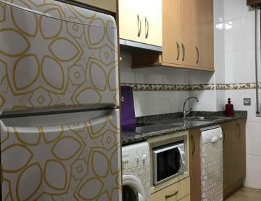 Two-Bedroom Apartment (4 Adults)