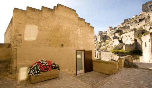 Comfort Double or Twin Room