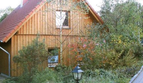 Two-Bedroom Holiday Home