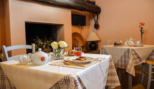 Studio with Pool View