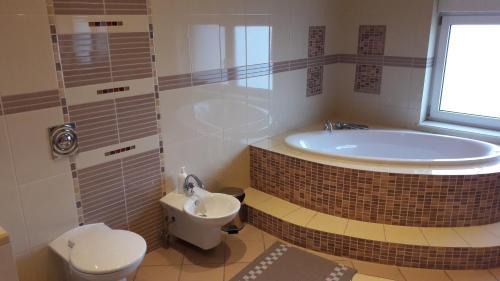 Deluxe Double Room with Bath