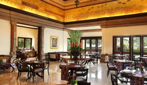 Ayodya Palace Double Room with Club Benefits