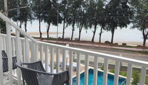 King Room with Sea View