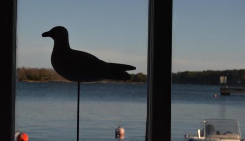 Economy Cottage with Shared Bathroom