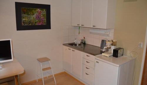 Twin Room with Extra Bed