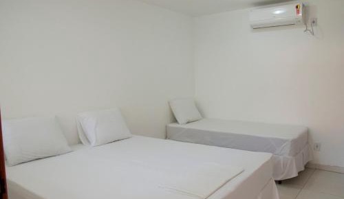 Triple Room with Bathroom