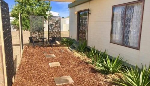 Bungalow