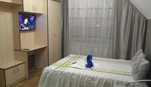 Comfort Triple Room with Shower