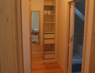 Triple Room with Bathroom
