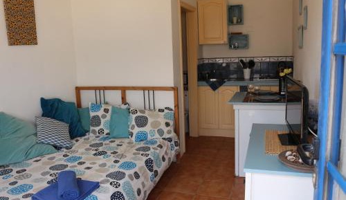 Apartment - Ground Floor