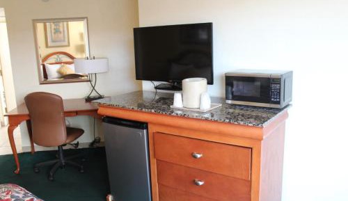 Double Room - Disability Access