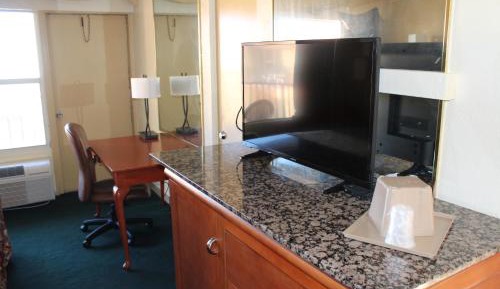 Double Room with Two Double Beds