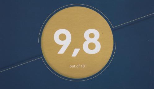 Studio with Garden View