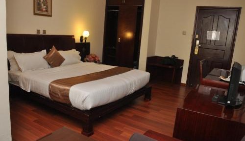 Single Room