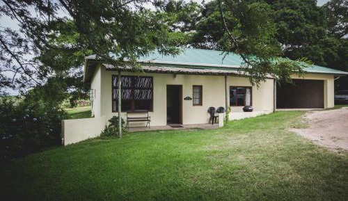 One-Bedroom Chalet - Lindile Lodge