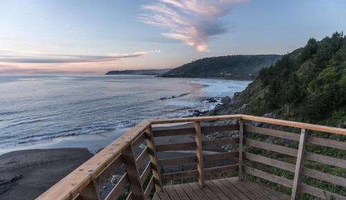 One-Bedroom Bungalow