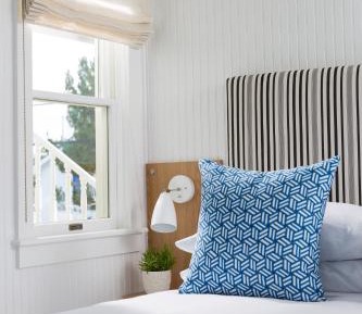 Queen Room with Sea View