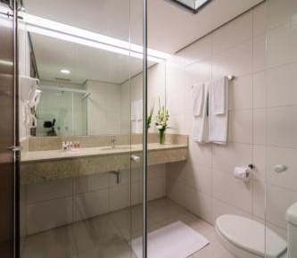 Deluxe Double Room with One Double Bed