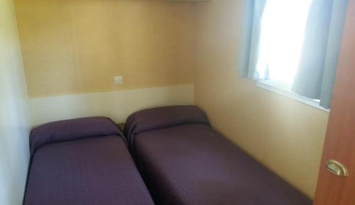 Two-Bedroom Bungalow