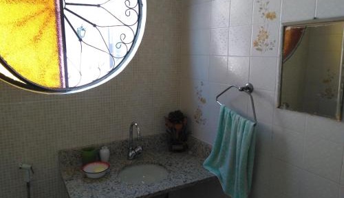 Small Double or Twin Room