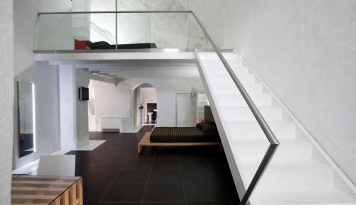 Superior Quadruple Room