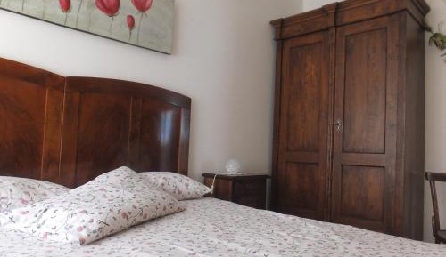 Three-Bedroom Apartment (8 Adults)