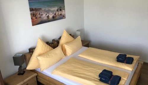 Double Room with Lake View