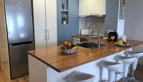 Apartment with Sea View