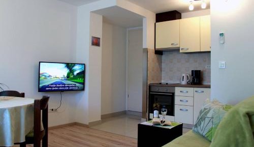 Apartment - Ground Floor