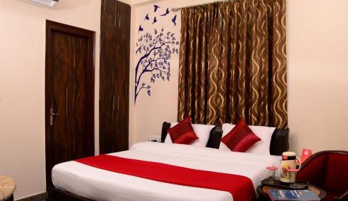 Standard Double Room with Fan