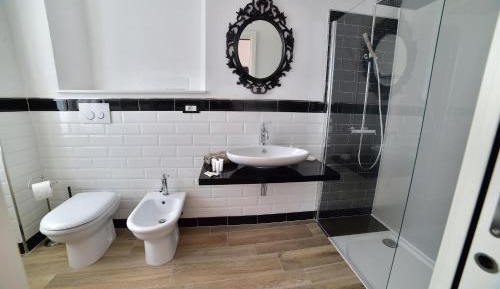 Double Room with Sea View