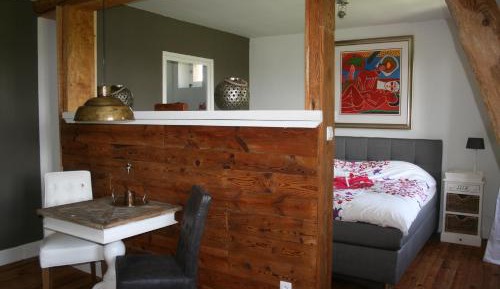 Family Room with Private Bathroom