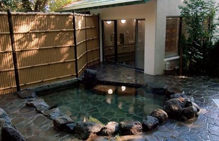 Family Room with Shower
