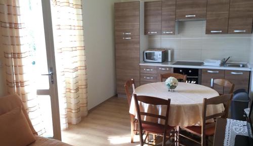 Apartment with Sea View