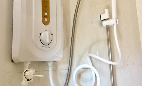 Economy Double or Twin Room