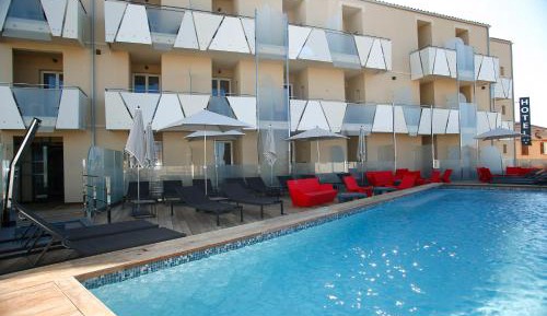 Superior Double with Pool View