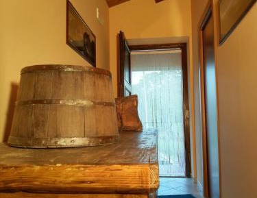 Triple Room with Balcony