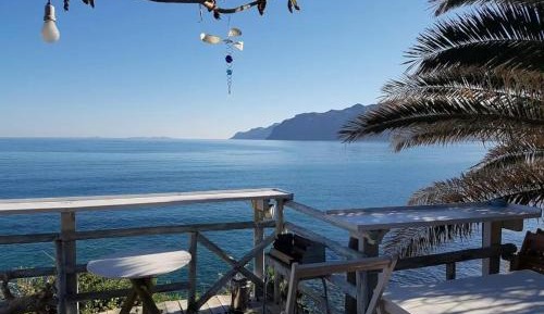 Three-Bedroom Vacation Home 