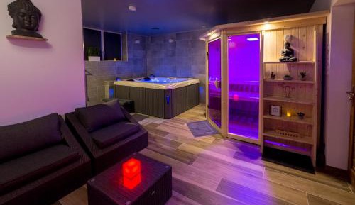 L'appart Spa