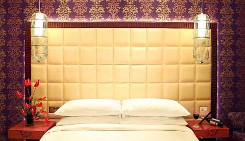 Club Double or Twin Room with Breakfast and Dinner, 20% off on food & soft beverages 