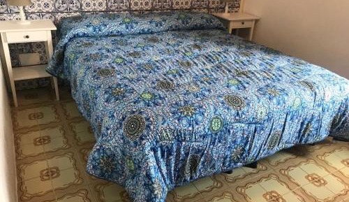 Double or Twin Room with Bathroom