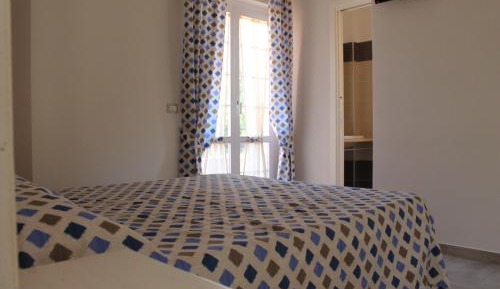 Classic Quadruple Room